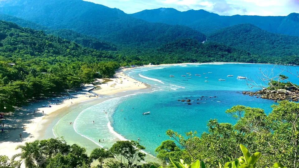 Ilhabela / Litoral Norte