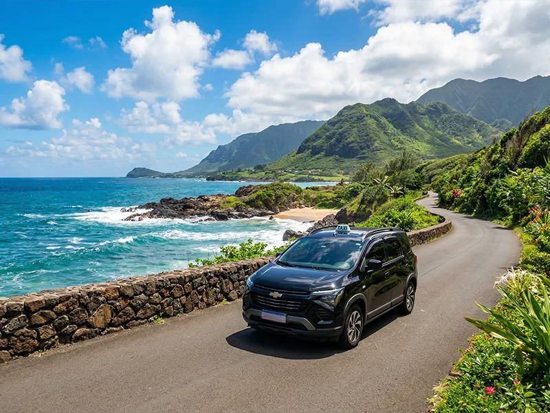 Viagens Particulares